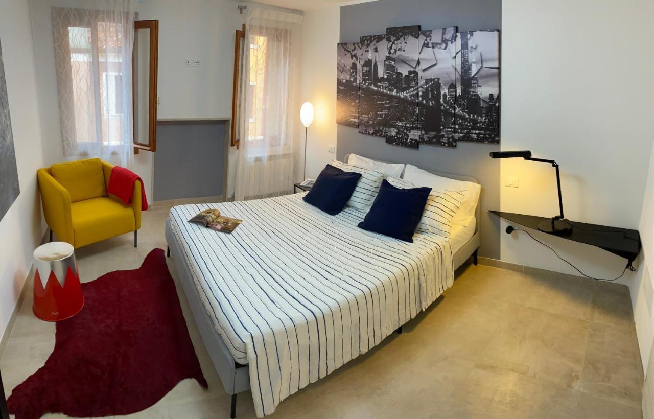 Casabella Chioggia Villa Luaran gambar