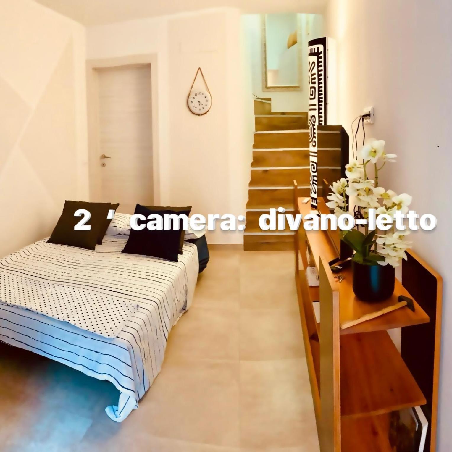 Casabella Chioggia Villa Luaran gambar