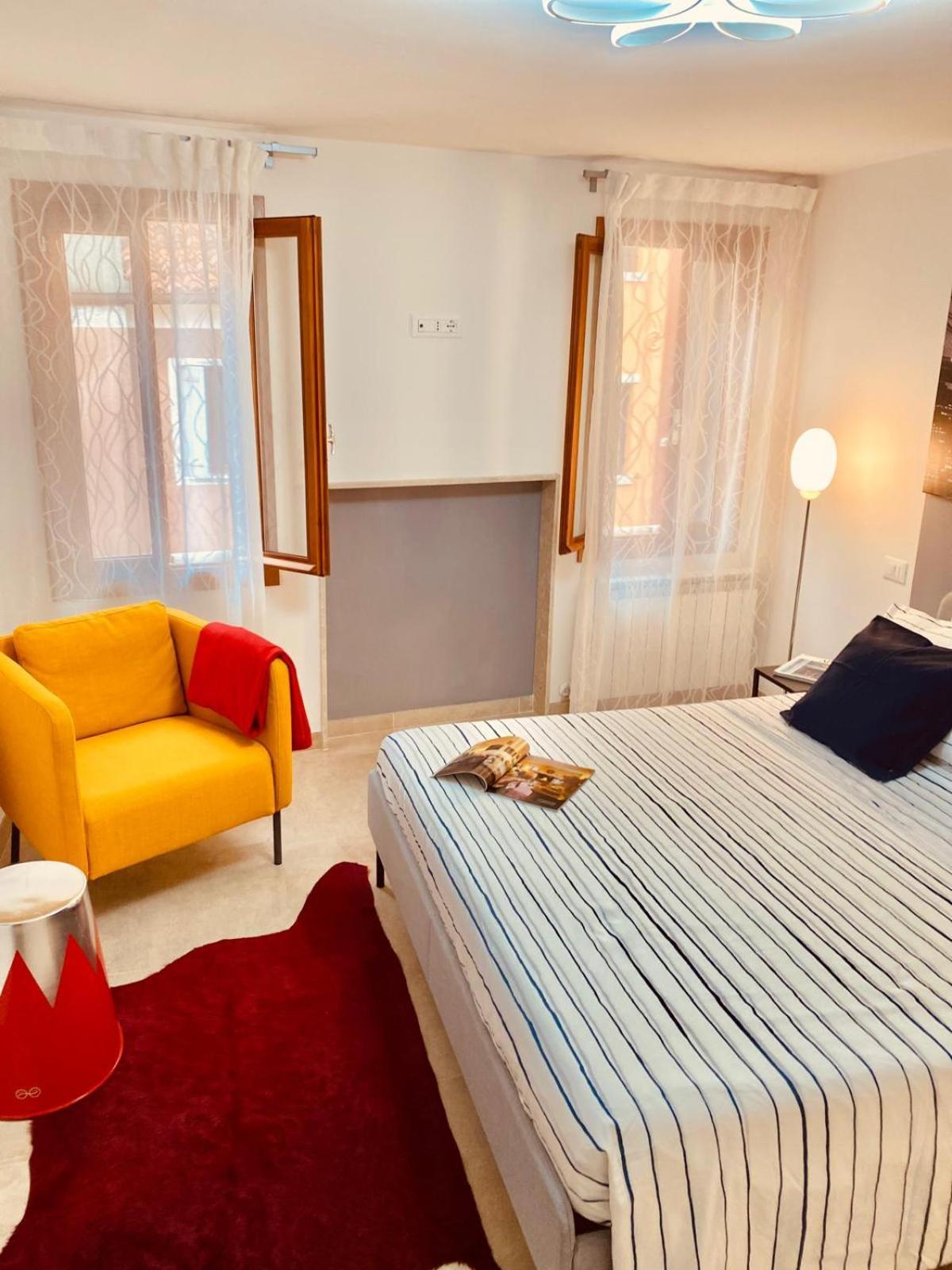 Casabella Chioggia Villa Luaran gambar