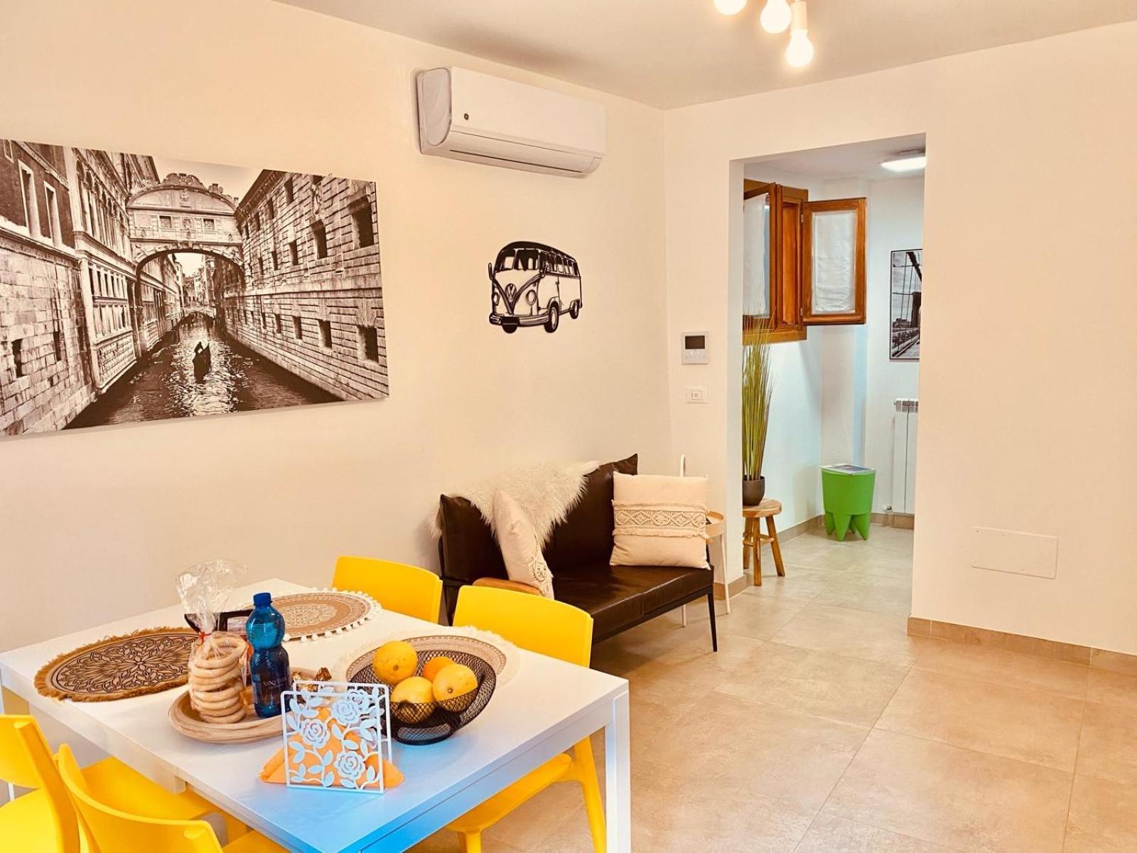 Casabella Chioggia Villa Luaran gambar