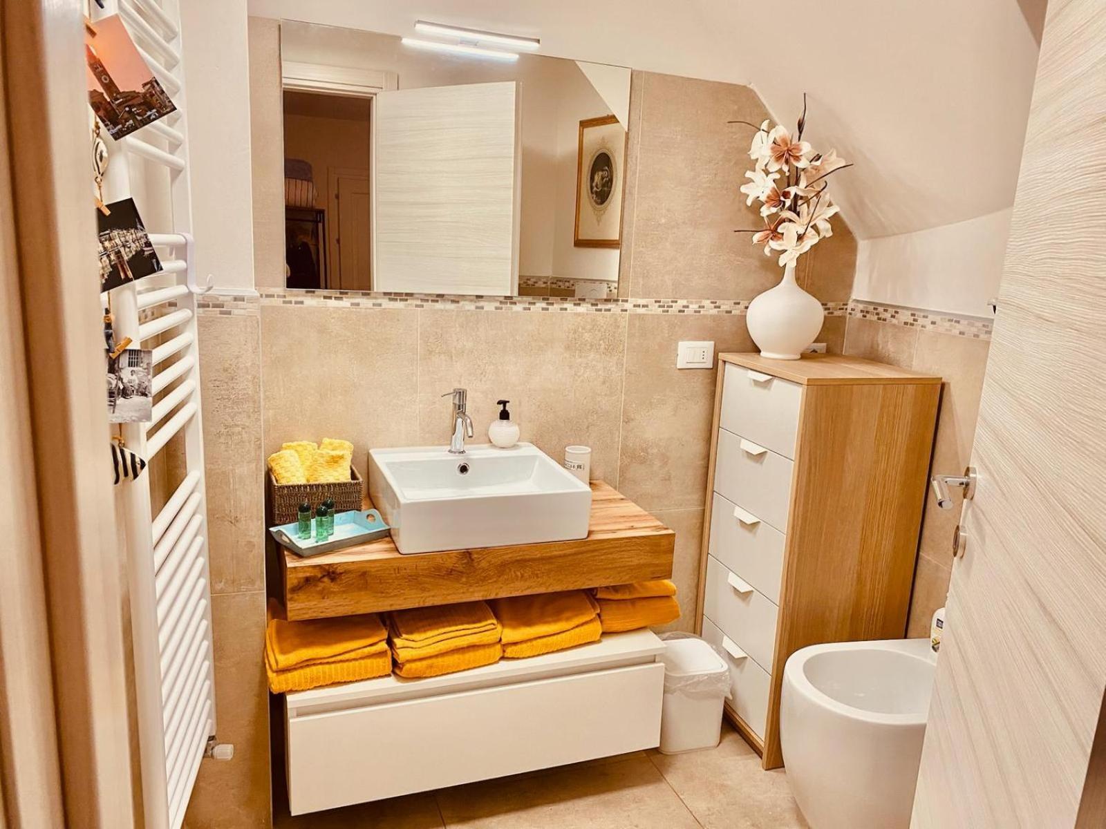 Casabella Chioggia Villa Luaran gambar
