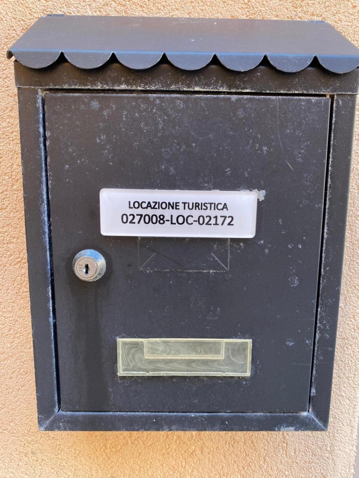Casabella Chioggia Villa Luaran gambar